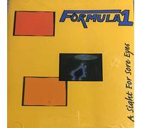 Formula 1 - Sight For Sore Eyes (UK Import)