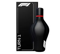 F1 Parfums Turn 1 Eau de Toilette 75ml For Men