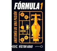 Fórmula 1 | Víctor Abad
