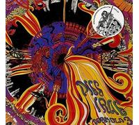 FORMULA 3 - Dies Irae