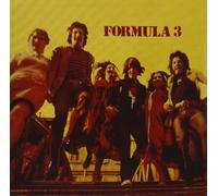 Formula 3 - Formula 3