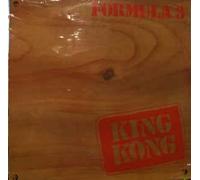 Formula 3 - King Kong
