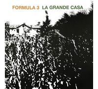 Formula 3 - La Grande Casa