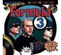 FORMULA 3 - SUPERISSIMI GLI EROI DEL JUKE BOX