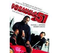 Formula 51 (The 51st State) (Versión checa)