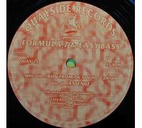Formula 7 & Easy Bass - Run From De Sound Clash / Essence