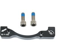 Formula Adaptador de freno de disco para todos los Modelos negro