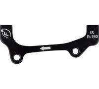 Formula Adaptador de frenos de disco para discos de 160 mm negro