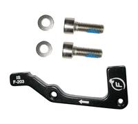 Formula - Adaptador Frontal PM-IS 203Mm - FD40164-10