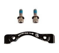 FORMULA Adaptador de pinza de freno de disco delantero ROCKSHOX BOXXER 180 MM
