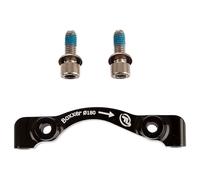 FORMULA Adaptador de pinza de freno de disco delantero ROCKSHOX BOXXER 200 MM
