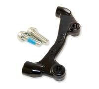 Formula Adaptador de freno de disco para todos los Modelos negro