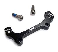FORMULA Adaptador de pinza de freno de disco trasero ORO IS 160 MM REAR