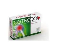 Fórmula Avanzada de Soporte Óseo y Articular | Pack 2x30 Comprimidos (60 ud) | Insumo de Especialización Avanzada para la Modulación del Desgaste, Rigidez y Confort Locomotor