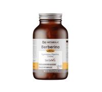 Formula Berberina 60 cápsulas Webotanix - complemento para control de glucosa