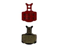 Formula Bremsbelag Kit, Long Life, inkl. Feder, RX | Mega | T1 | R1 | R1R | RO | C1 | CR1 | CR3 |, FD40189-10