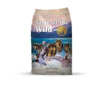 Fórmula Canina Taste of The Wild
