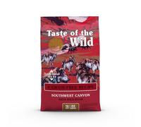 Taste of the Wild Fórmula Canina