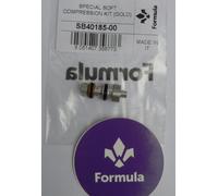 Formula - Cts Special Tunning - Compresión Tunning Sistema Selva Thirty5 Thirty3