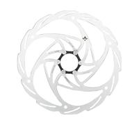 Formula Disco de frenos Monolitic Center Lock gris 203 mm