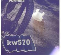 Formula - Distanciadores/Fork Spacer 10mm y 20mm x Selva Thirty5 Thirty3 - NUEVO