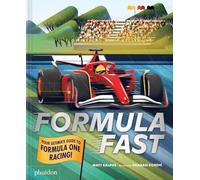 Formula Fast: Your Ultimate Guide to Formula One Racing!