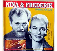 Formula For Love (Guest Star Louis Armstrong)