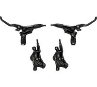 Formula Freno de disco Cura 4 gris RD / RT