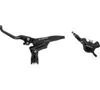 Formula Freno de disco CURA X amarillo RD / RT