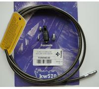 Formula - Funda Con Kevlar Para CURA/CURA 4/CURA X FD50540-00 FD50543-00 - NUEVO