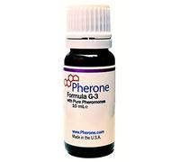 Formula G-3 de Pherone Colonia de Hombre para Atraer Hombres, con Feromonas Humanas Puras