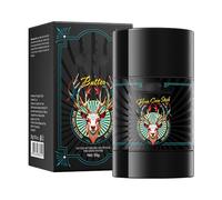 Fórmula hidratante, suave y no irritante para el cuidado del color. Cuidado de color duradero para tu arte único. HzN811 (blanco, 8,8 x 5,1 cm)