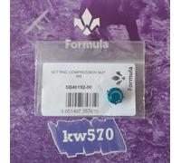 Formula - Kit Compresión/Nut Blue Selva/Thirty 5/Thirty 3/Belva SB40192-00 NUEVO