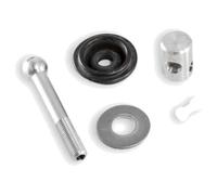 FORMULA Kit de ajuste de alcance para maneta de freno de disco RX