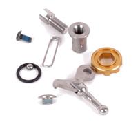 FORMULA Kit de ajuste de alcance para maneta de freno de disco THE ONE