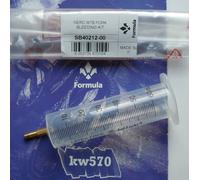 Formula - Kit De Sangrado De Cartucho Hidráulico Nero SB40212-00