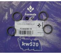Formula Kit O-Ring Pinza/Caliper Cura 4 FD40238-10