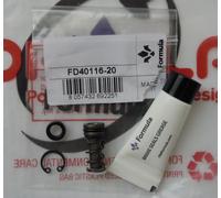 Formula - Kit Pistón Bomba / Master Cylinder Pistón The One T1 R1 R1R FD40116-20
