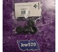 Formula - Kit Pistones Para Pinza Cura 4 FD40237-10 NUEVO 4 Pistones