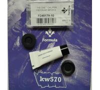 Formula - Kit Pistones para Tenazas The One / T1 dal2013 / MY13 FD40179-10 - New
