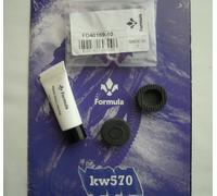 FORMULA Pistones de pinza de freno de disco OVAL
