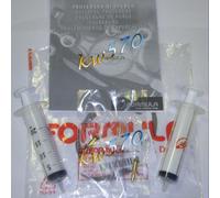 Formula - Kit Sangrado / Bleed X R1/ T1/ The One / R0 Oval Dot 4 FD50902-00