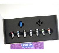 Formula - Kit Sistema de Compresión Tuning CTS 7 Piezas Selva Thirty5 SB40263-00