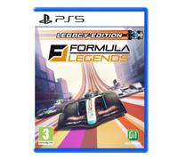Formula Legends Legacy Edition Playstation 5 standard