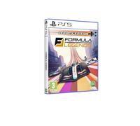 Formula Legends Legacy Edition Playstation 5 standard