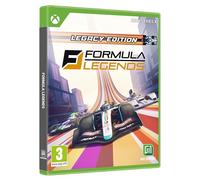 FORMULA LEGENDS LEGACY EDITION - Xbox Series X