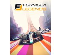 Formula Legends (PC) - Steam Key - GLOBAL