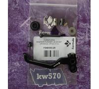 Formula - Leva Freno Original Ver. 2 Piezas FCS & TFRA FD40303-20