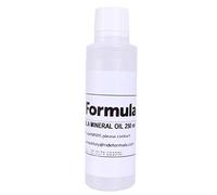Formula Líquido de Freno, Mineral Unisex, 250 ml, Transparente