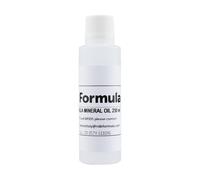 Formula Líquido de frenos aceite mineral para Cura / Cura E 250 ml
